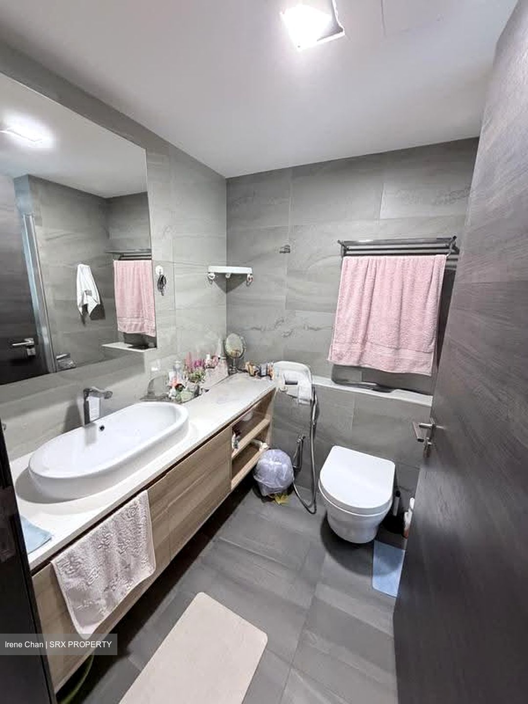 The Poiz Residences (D13), Apartment #625068791